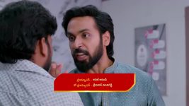 Brahma Mudi S01 E833 Rahul Is Unsuccessful