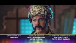 Chakravarti Samrat Prithviraj Chauhan S01 E67 Bharatvarsh Ka Darpan