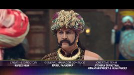 Chakravarti Samrat Prithviraj Chauhan S01 E68 Nishtha Ka Prateek