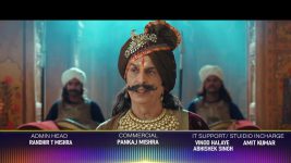 Chakravarti Samrat Prithviraj Chauhan S01 E71 Prithvi Ki Yojana
