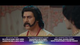 Chakravarti Samrat Prithviraj Chauhan S01 E73 Maa Bhavani Se Prarthana