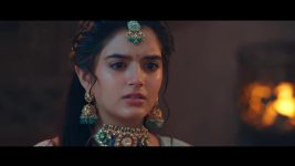 Chakravarti Samrat Prithviraj Chauhan S01 E75 Maharaj Jai Chand's Life In Danger