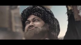Chakravarti Samrat Prithviraj Chauhan S01 E78 Rajkumari Sanyogita Ki Chitthi