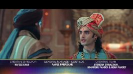 Chakravarti Samrat Prithviraj Chauhan S01 E84 Rajkumari Sanyogita Ki Chitthi