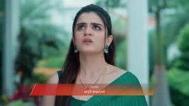 Chamanthi (Zee Telugu) S01 E240 29th September 2025