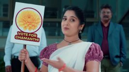 Chamanthi (Zee Telugu) S01 E241 30th September 2025