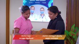 Chinnan Siru Kiliye S01 E30 1st September 2025