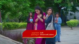 Chinni (Star Maa) S01 E380 Mahi, Madhumitha Lash Out at Sanju