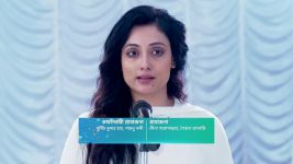 Chirosakha (Star Jalsha) S01 E217 Ananya Exaggerated Accusation