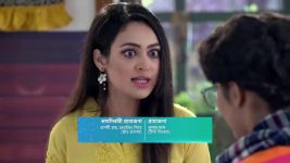 Compass (Star Jalsha) S01 E12 Abhigyan Rebukes Monalisa