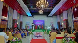 Dheerga Sumangli Bhava (Zee Telugu) S01 E135 10th September 2025