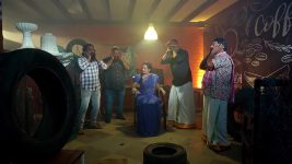 Dheerga Sumangli Bhava (Zee Telugu) S01 E136 11th September 2025