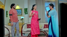 Dheerga Sumangli Bhava (Zee Telugu) S01 E144 20th September 2025