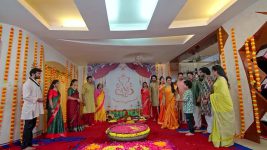 Dheerga Sumangli Bhava (Zee Telugu) S01 E146 23rd September 2025