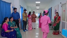 Ennallo Vechina Hrudayam (Zee telugu) S01 E206 23rd September 2025