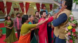 Gharana Mogudu (Zee Telugu) S01 E106 11th September 2025