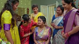 Gharana Mogudu (Zee Telugu) S01 E109 15th September 2025