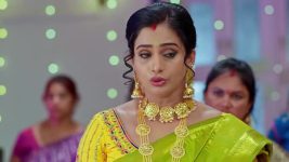 Gharana Mogudu (Zee Telugu) S01 E110 16th September 2025