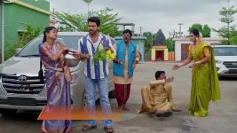 Gharana Mogudu (Zee Telugu) S01 E116 23rd September 2025