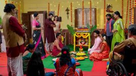 Gharana Mogudu (Zee Telugu) S01 E121 29th September 2025