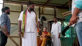 Gharana Mogudu (Zee Telugu) S01 E122 30th September 2025