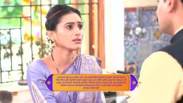 Gharo Ghari Matichya Chuli S01 E500 Janaki, Hrishikesh Face New Mishap