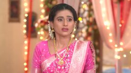 Gharo Ghari Matichya Chuli S01 E514 Hrishikesh Consoles a Frail Janaki