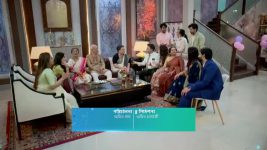 Grihoprobesh (Star Jalsha) S01 E275 Tufan Confuses Mohona