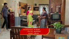 Gunde Ninda Gudi Gantalu S01 E501 Meena Opens Up to Balu