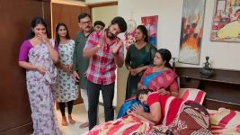 Gunde Ninda Gudi Gantalu S01 E513 Manoj and Rohini Turn Against Balu