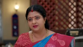 Gunde Ninda Gudi Gantalu S01 E515 Balu Fumes at Prabavathi