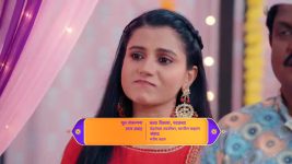 Halad Rusali Kunku Hasala (Star Pravah) S01 E72 A Shocker for Gautami, Savitri