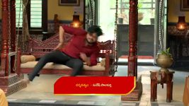 Illu Illalu Pillalu (Star Maa) S01 E255 Ramaraju Grows Suspicious