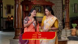 Illu Illalu Pillalu (Star Maa) S01 E264 Narmada Shares Her Excitement