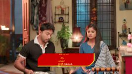 Illu Illalu Pillalu (Star Maa) S01 E267 Sagar Appreciates Narmada