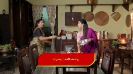 Illu Illalu Pillalu (Star Maa) S01 E270 Dheeraj Attacks Kalyan