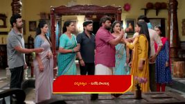 Illu Illalu Pillalu (Star Maa) S01 E277 Prema Confronts Srivalli