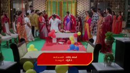 Intinti Ramayanam (Star Maa) S01 E403 Chandrakala Confronts Pallavi
