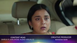Itti Si Khushi S01 E15 Anvita And Virat's First Date