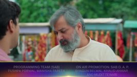Itti Si Khushi S01 E20 Suhas Turns Over A New Leaf
