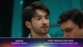 Itti Si Khushi S01 E23 Vijay Gets Caught
