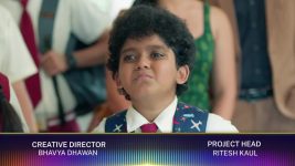 Itti Si Khushi S01 E25 Anvita Is Threatened