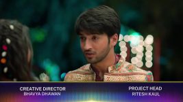 Itti Si Khushi S01 E36 Close Call For Virat