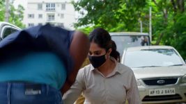 Jagadhatri (zee telugu) S01 E614 3rd September 2025