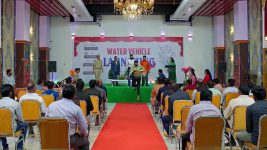 Jagadhatri (zee telugu) S01 E617 8th September 2025