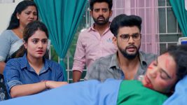 Jagadhatri (zee telugu) S01 E627 22nd September 2025