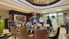 Jagadhatri (zee telugu) S01 E633 30th September 2025