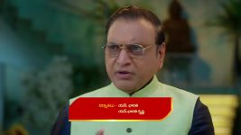 Karthika Deepam S02 E464 Sridhar Pours His Heart Out