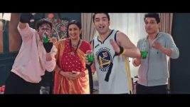 Kyunki Saas Bhi Kabhi Bahu Thi Season 2 S01 E49 Pari Provokes Mihir on Tulsi