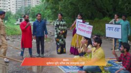 Lakshmi Niwas (Zee Marathi) S01 E260 23rd September 2025